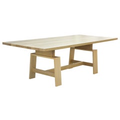Downtown Classics Collection Niko Dining Table