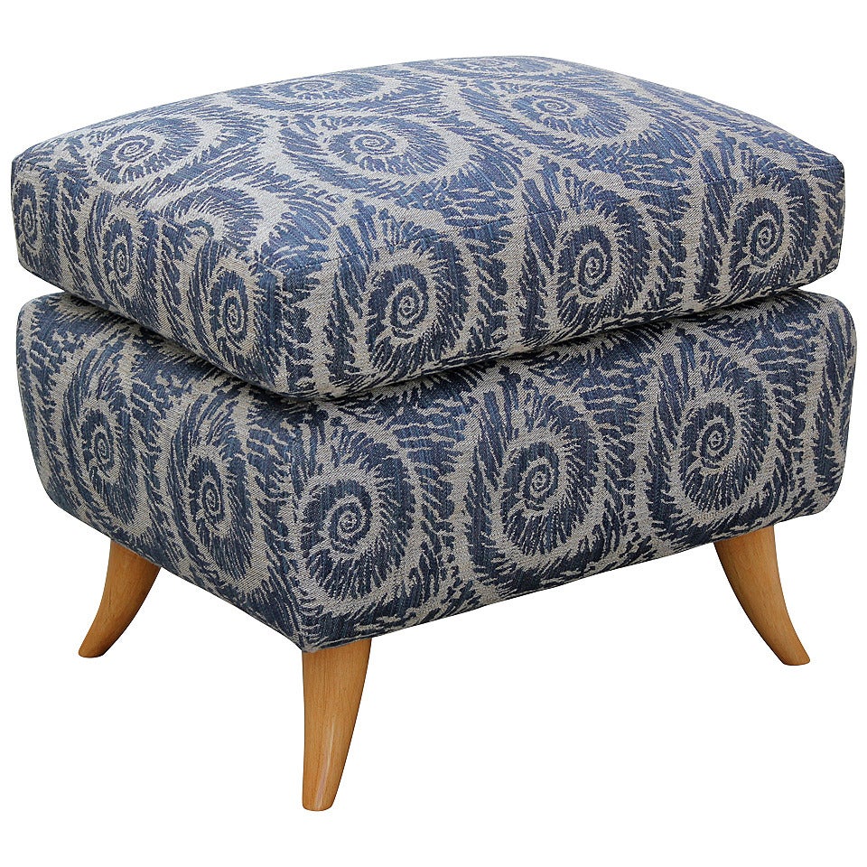 Forte Ottoman For Sale