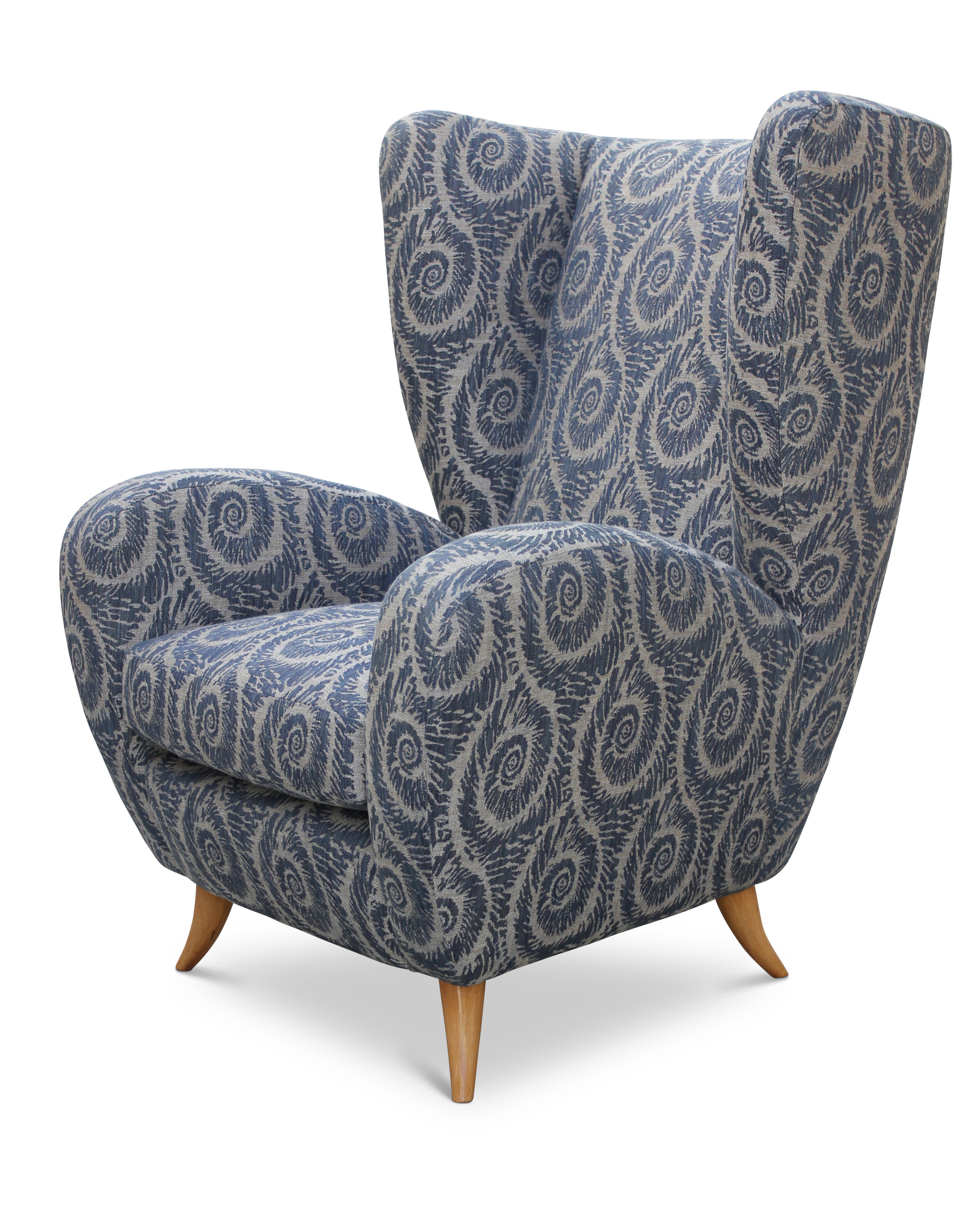 Downtown Classics Collection Forte Chair For Sale