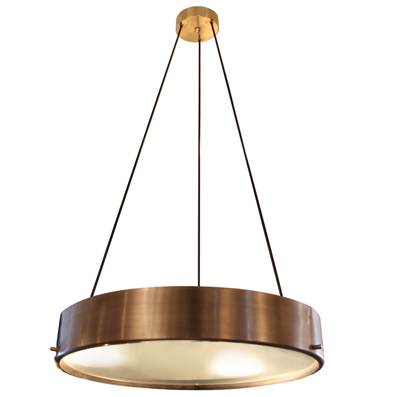 Downtown Classics Collection Massimo Chandelier For Sale