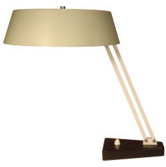 Dutch Desk Lamp by Anvia