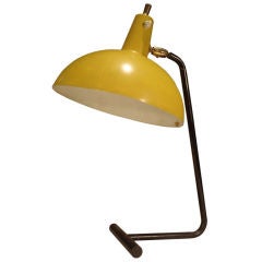 Dutch Adjustable Desk Lamp