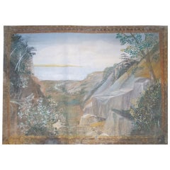 Large Stage Backdrop