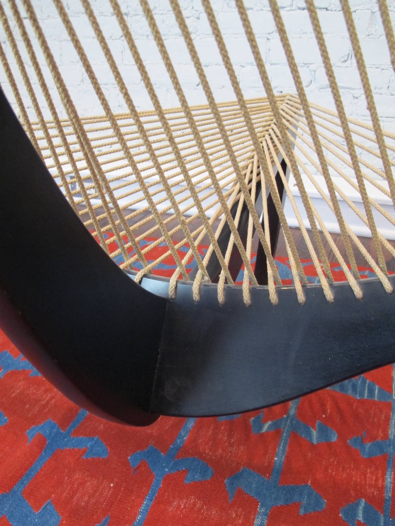 Harp Chair 1