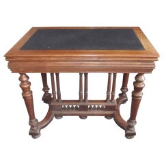 Napoleon III Desk