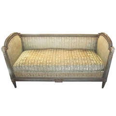 Louis XVI Style Daybed