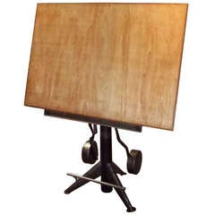 Drafting Table Drafting Table