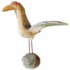Bird Garden Ornament