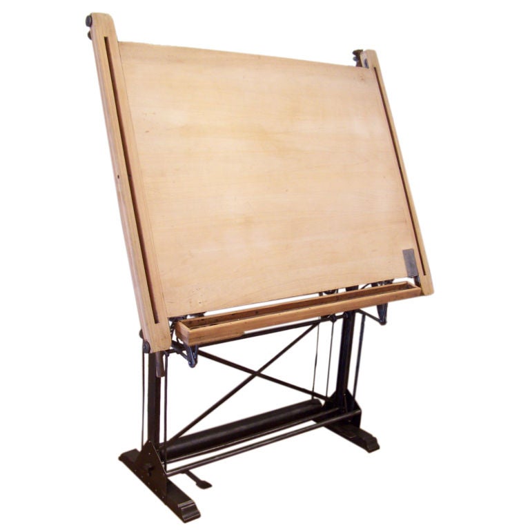Drafting Table