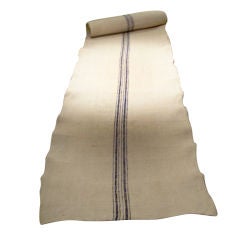 Bolt of Vintage Fabric