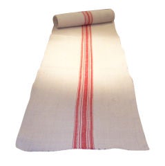 Bolt of Vintage Fabric