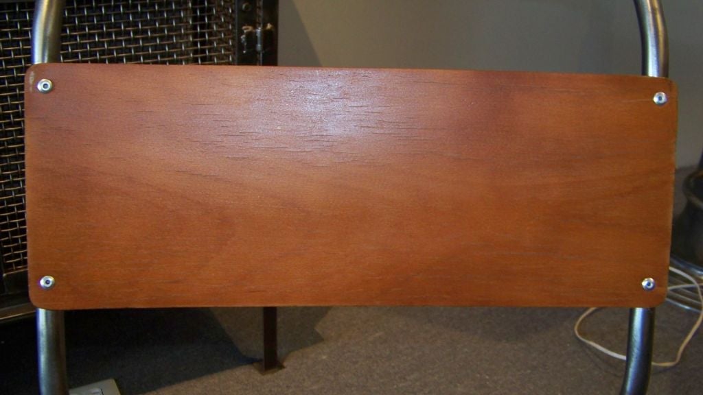 Group of Twelve PEL Chairs 2