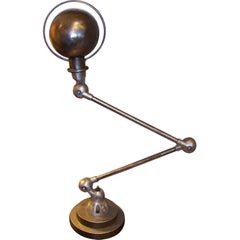 Jielde Table Lamp