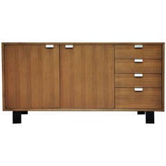 George Nelson for Herman Miller Credenza