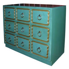 Dorothy Draper Chest