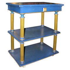 James Mont Stand 12