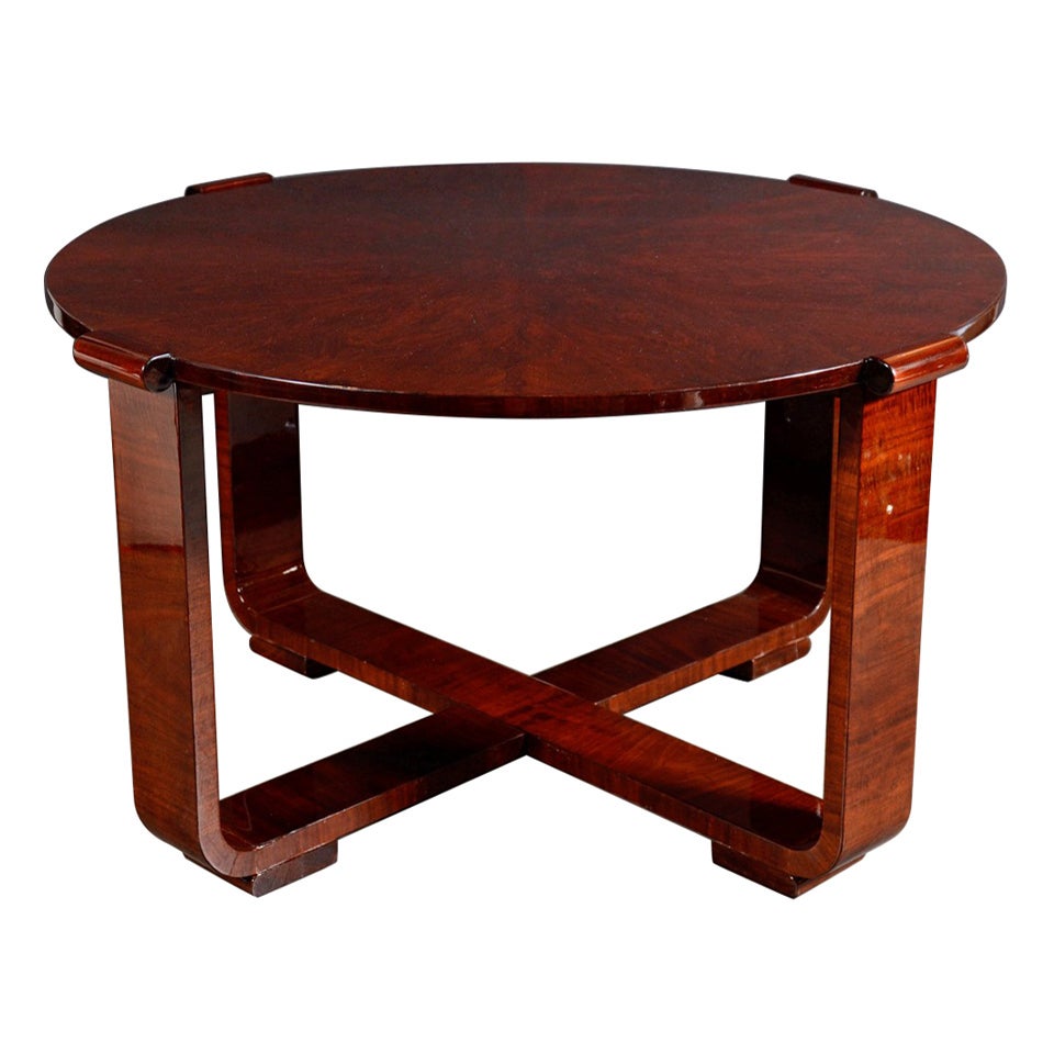 Exotic Wood Coffee Tables 75 For Sale on 1stdibs