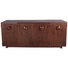 Art Deco "Paldao" Sideboard by Gilbert Rohde for the Herman Miller Co.