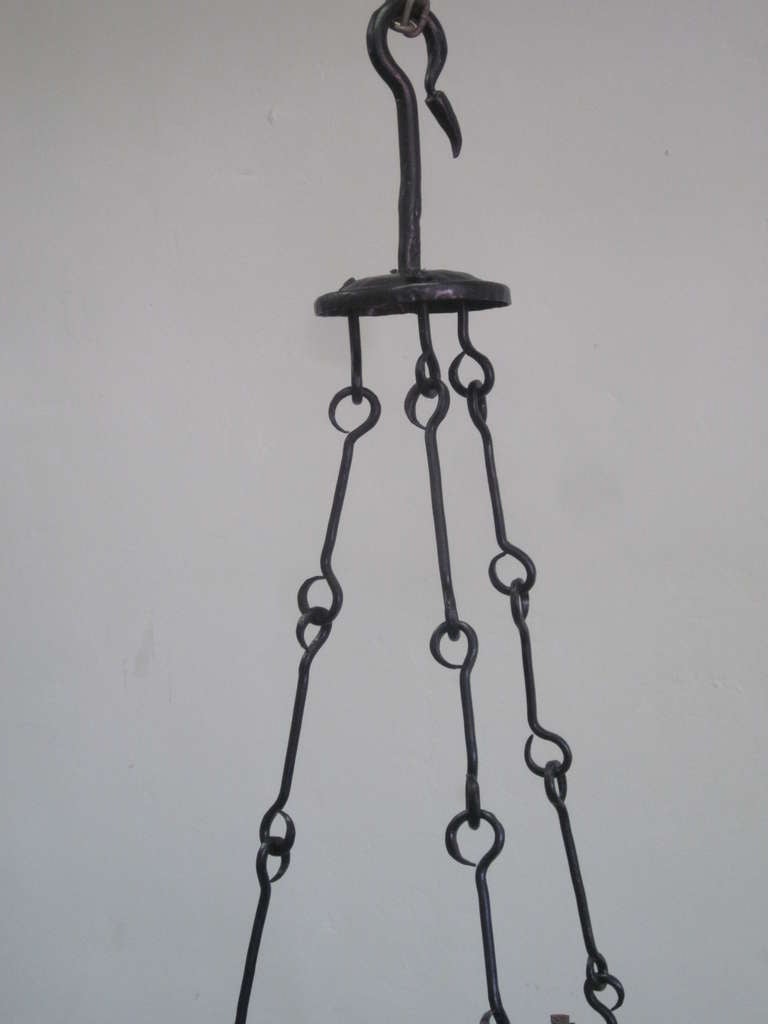 2 lampadari 