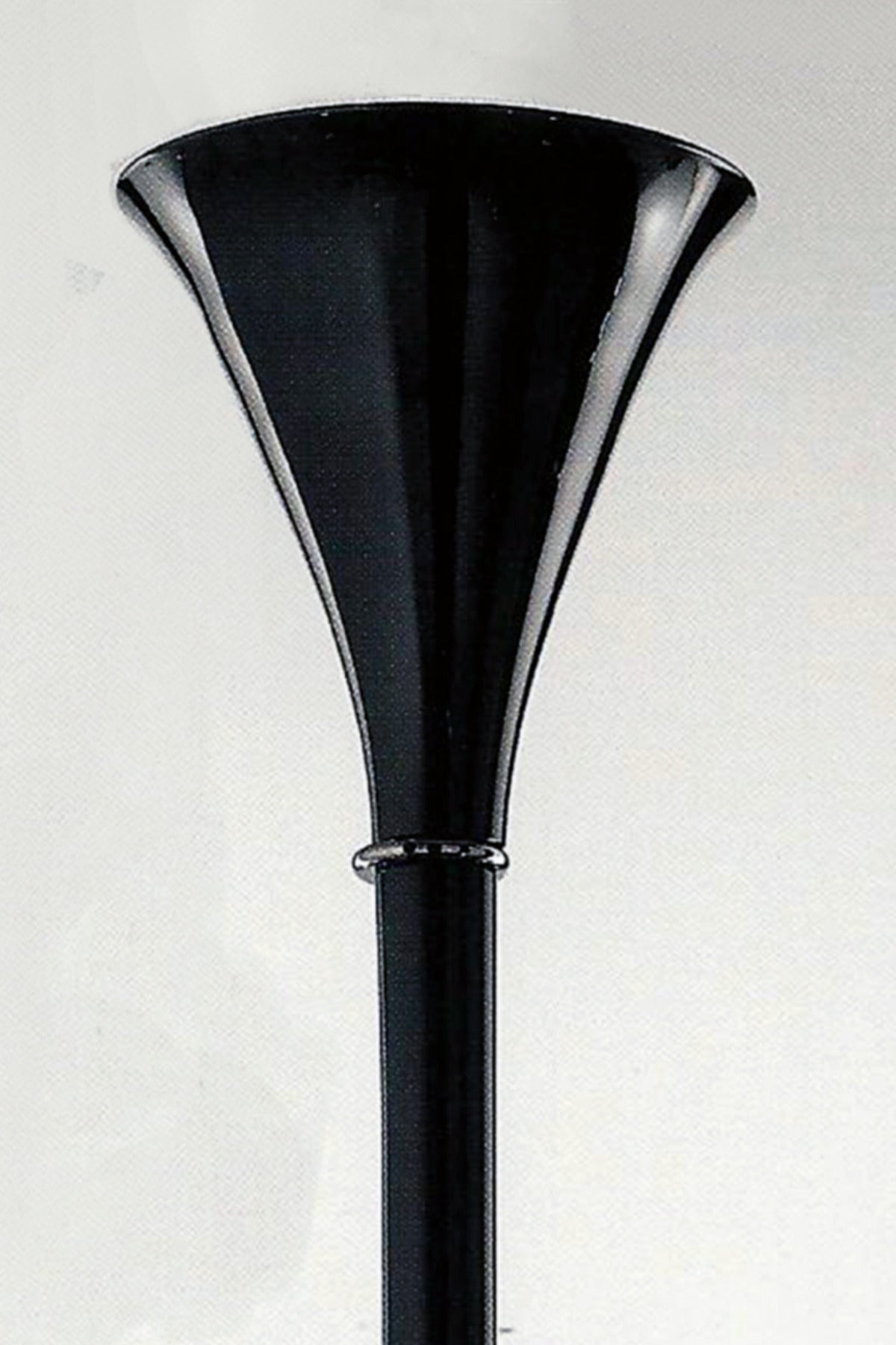Sober Modern Murano Glass Chandelier 2