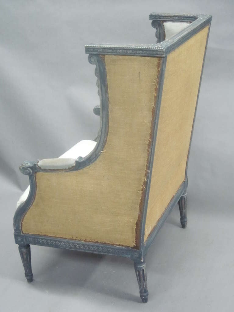 french shabby chic chairs