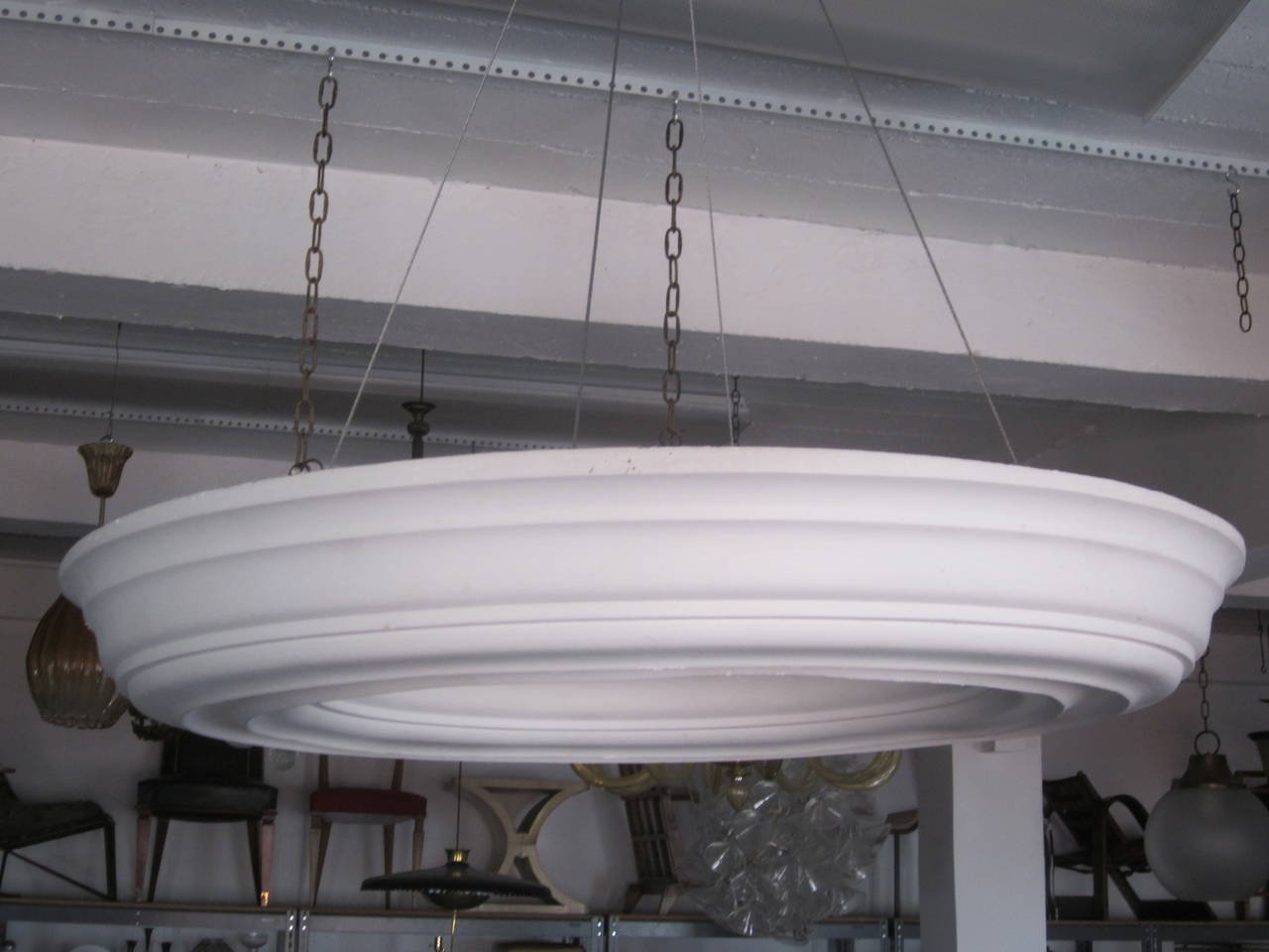 french lighting pendants