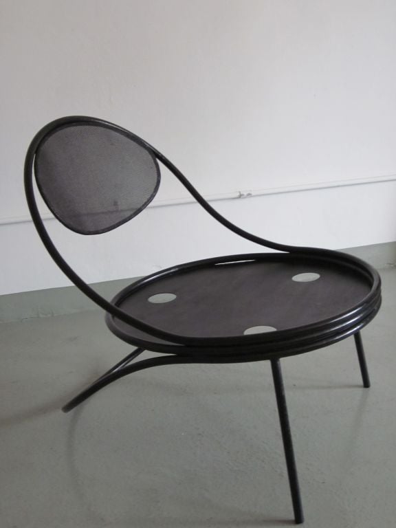 copacabana chair