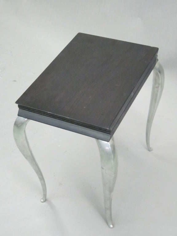 table that turns into chair
