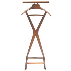 Used Italian Mid-Century Modern Valet / Coat Stand by Ico Parisi