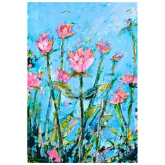 Two Paintings Forming a Dyptych by James Antonie 10