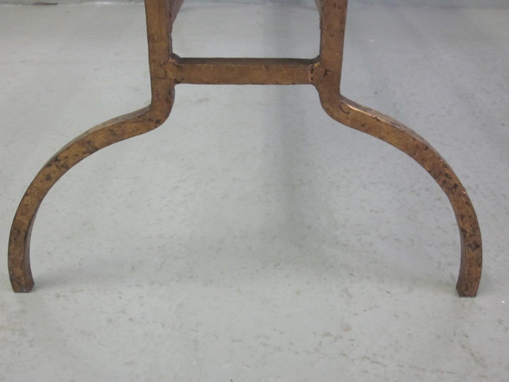 1 Rare Bench by Maison Ramsay 1