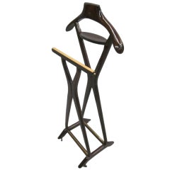 Vintage Personal Valet by Ico Parisi