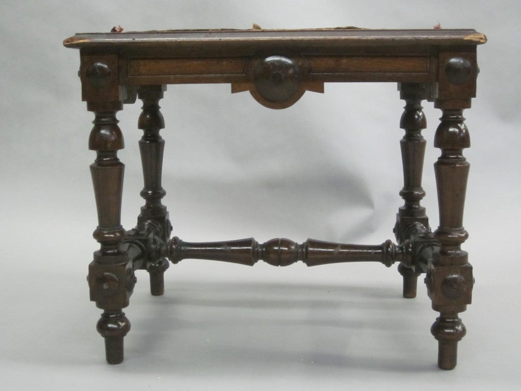 Neoclassical Revival Pair Italian 19th Century Hand-Carved Modern Neoclassical Wood Benches or Stools For Sale