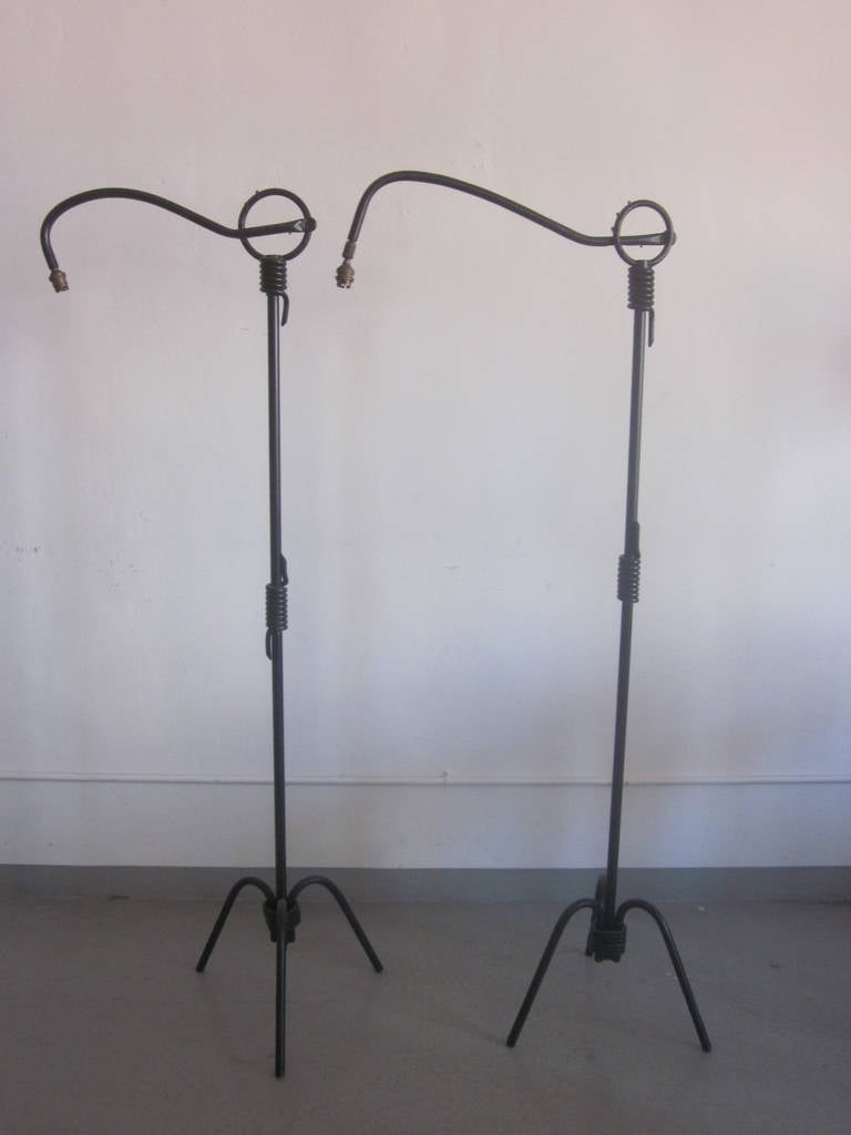 tripod floor lamp