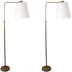Adjustable Reading Lamp