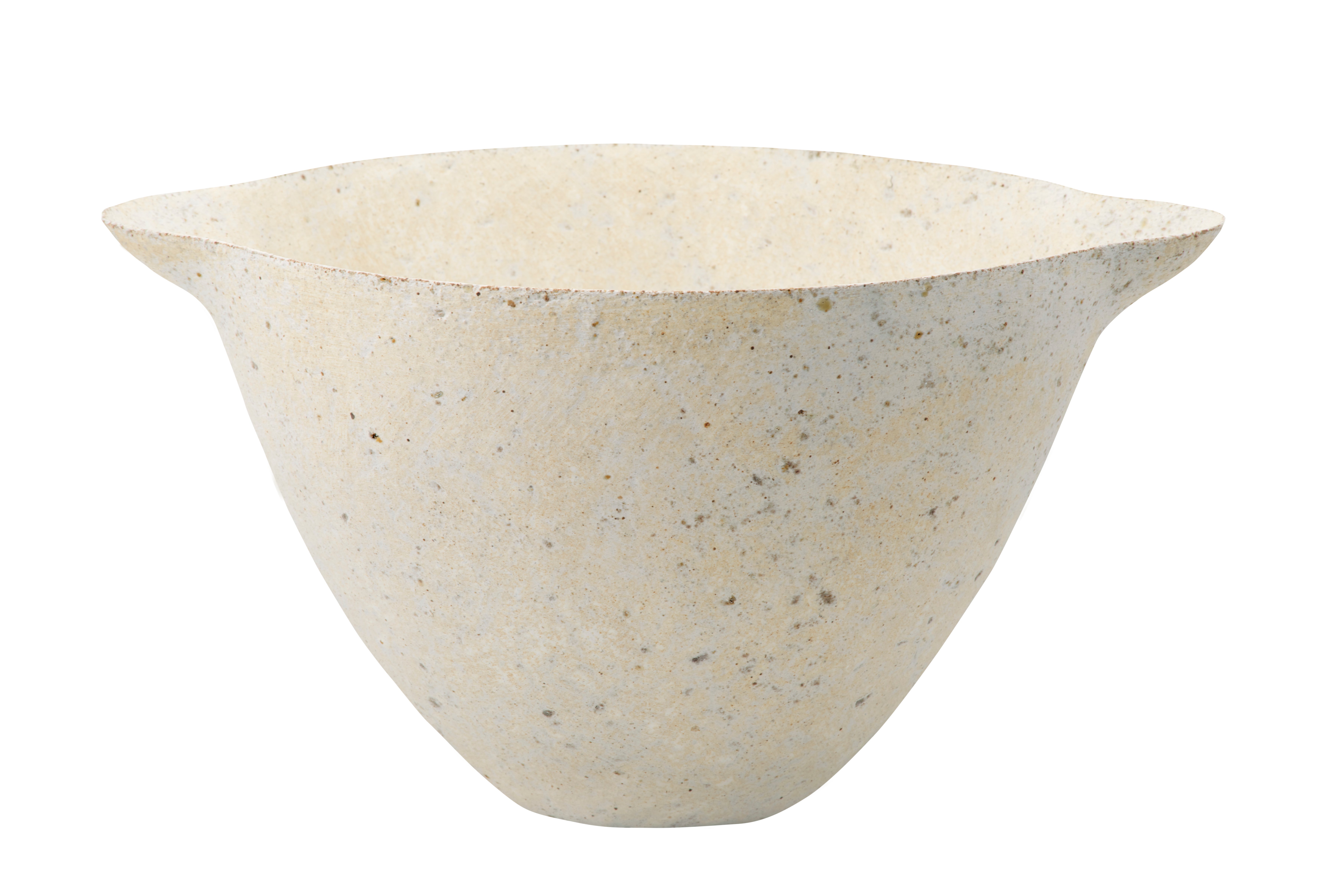 Paul Philp - Ceramic Tapered Bowl