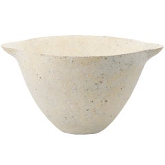 Paul Philp - Ceramic Tapered Bowl