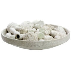 Tony Marsh - Crucible with Contents Series no. 1