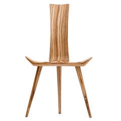 Michael Boyd Hammerhead Chair
