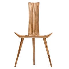 Michael Boyd Hammerhead  Chair