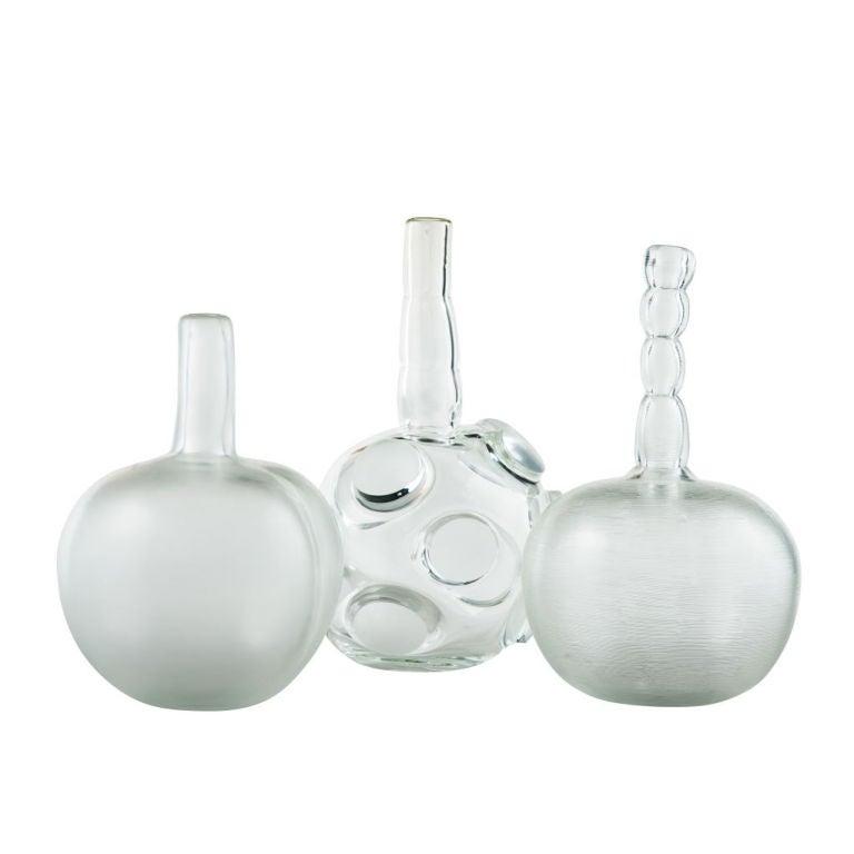 Ritsue Mishima - Frutto Set of Three