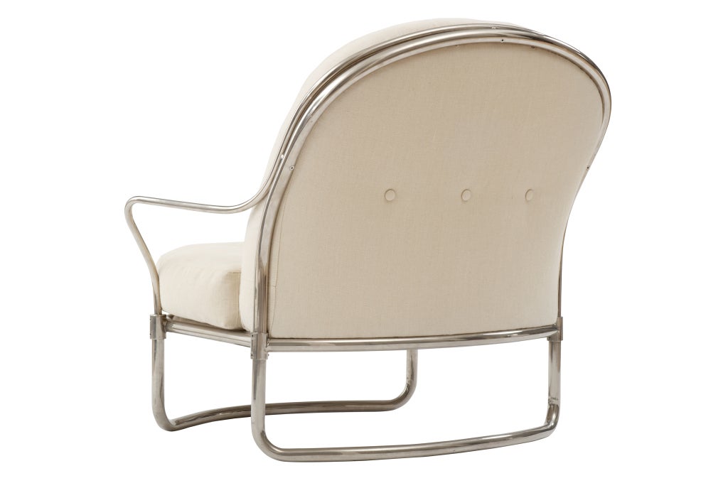 Italian Carlo de Carli - Model 915 Pair of Chairs