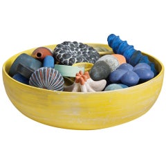 Tony Marsh - Radiance and Abundance Vessel no. 2