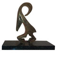 Sculpture