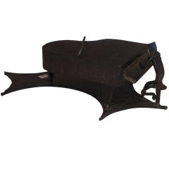 Grand Piano Sculpture