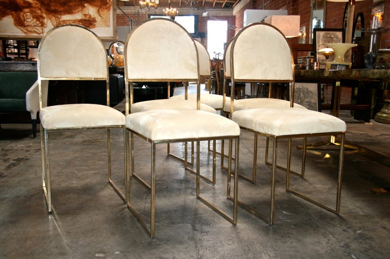 Set of six chairs by Mario Botta. Eight stunning sexy seats from Italia.