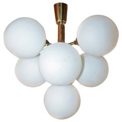 Stilnovo 60
s Chandelier