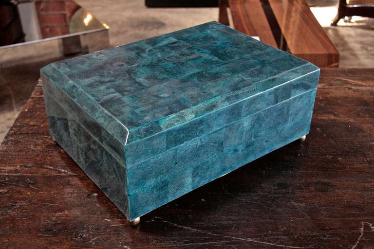 the mother of all jewelry boxes...
