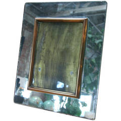 Fontana Arte Picture Frame