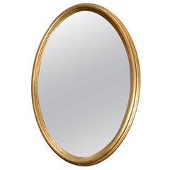 Italian 19th Century Mirror 11